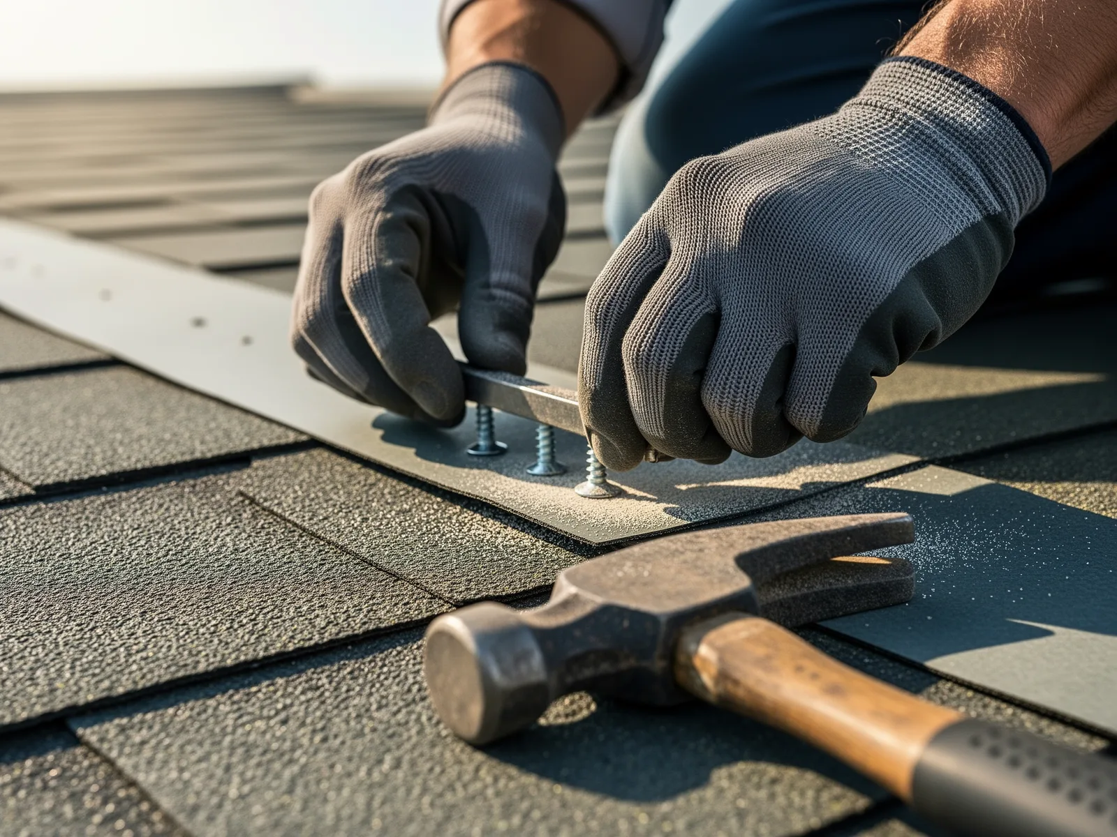 Why choose Fascia Repair in Upper Jay, NY